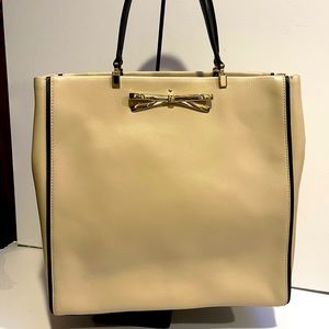 Kate Spade Madison store tote